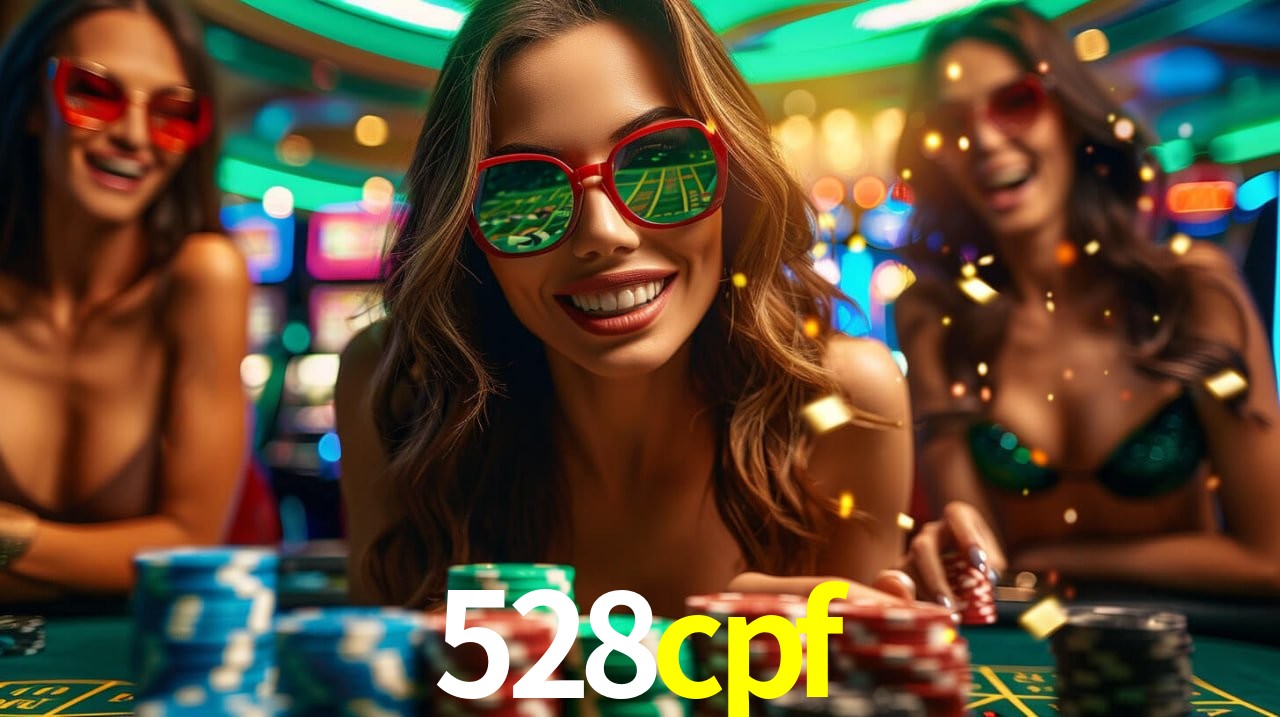 Welcome Bonus 528cpf