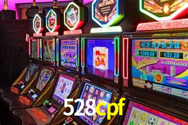 Desvendando o Mundo dos Jogos Virtuais na 528cpf