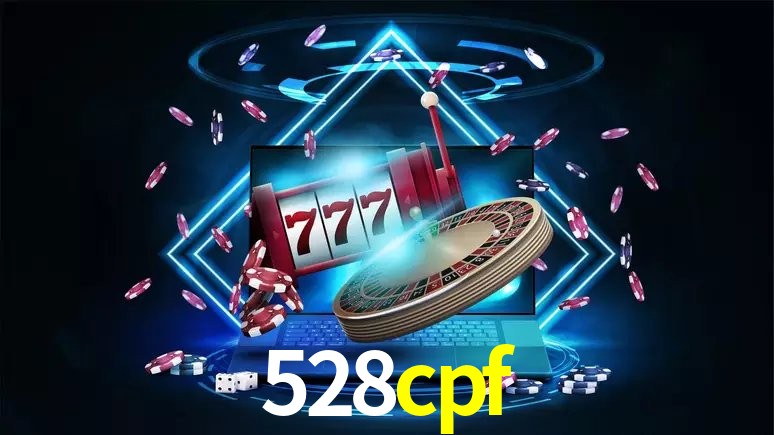 Recursos de Bônus 528cpf