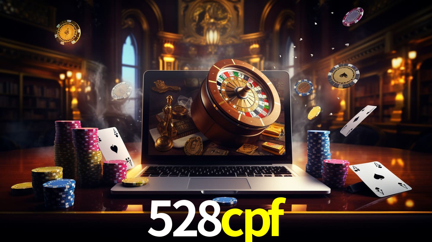 Roulette Table 528cpf