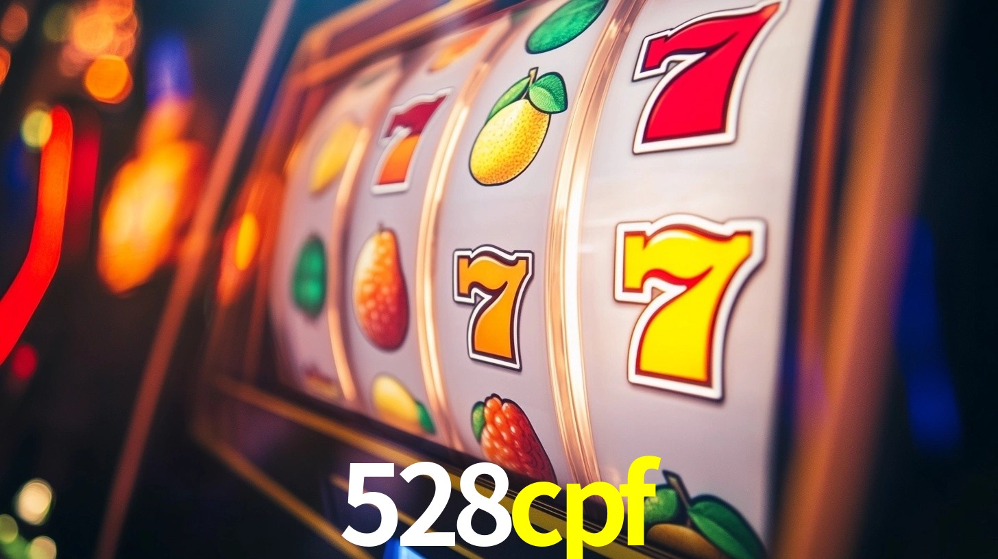 528cpf App Interface