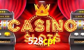 Live Casino 528cpf