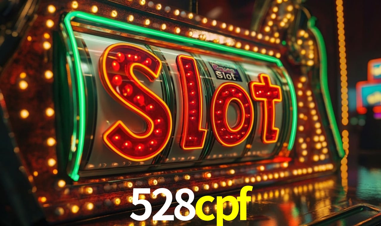 Provedores de Jogos 528cpf