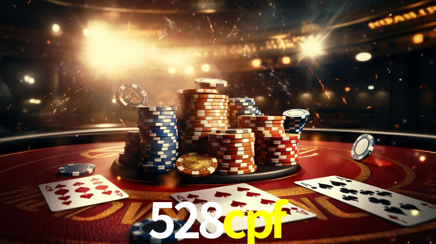 VIP Casino 528cpf