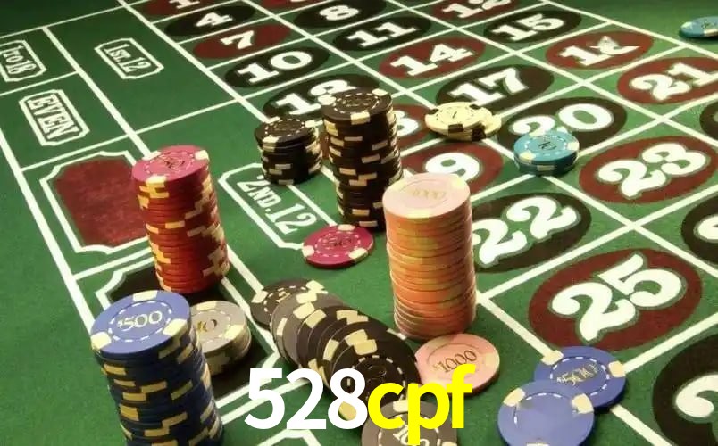 Estatísticas Esportivas 528cpf