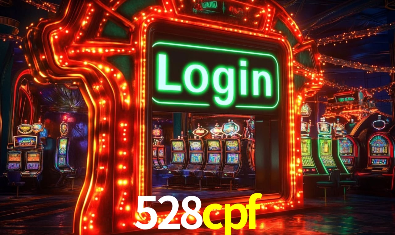 Casino VIP 528cpf
