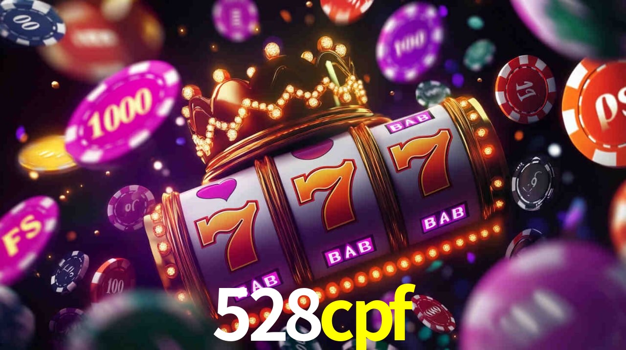 Game Providers 528cpf