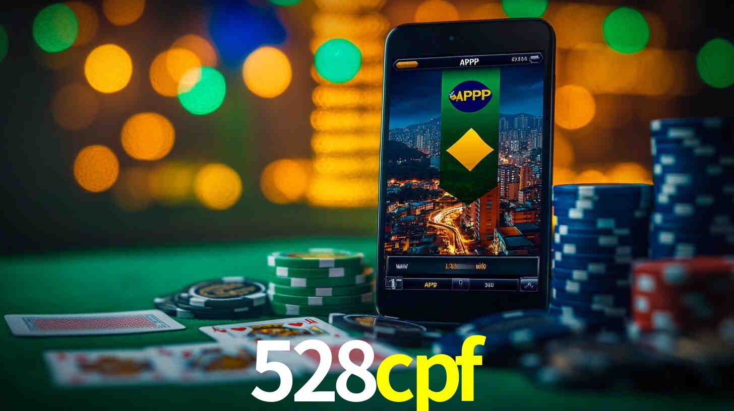 A Popularidade dos Caça-Níqueis no 528cpf