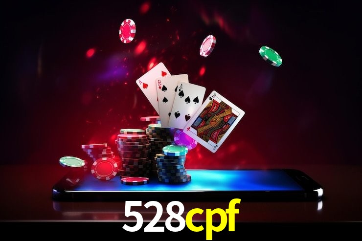Slot Games 528cpf