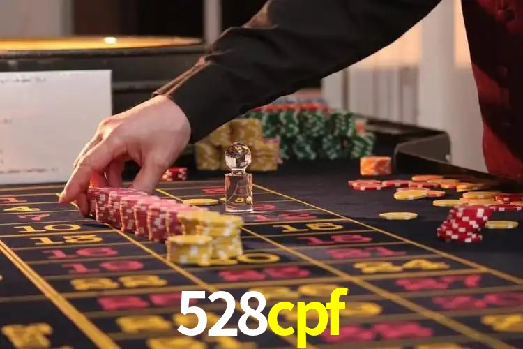 Inovações de Jogos na 528cpf: O Futuro das Experiências Interativas