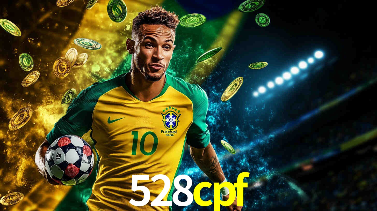 Apostas Esportivas na 528cpf: Um Guia Completo