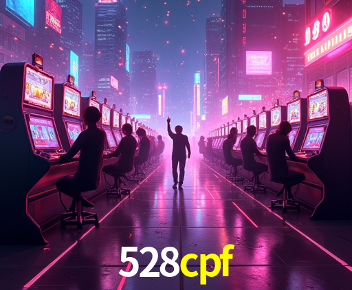 PIX Instantâneo 528cpf