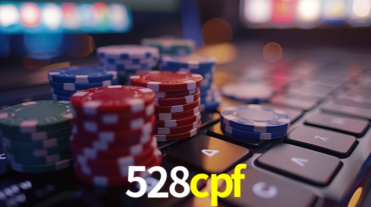 Jogos de Slot 528cpf