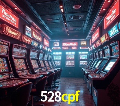 Tecnologia da Plataforma 528cpf