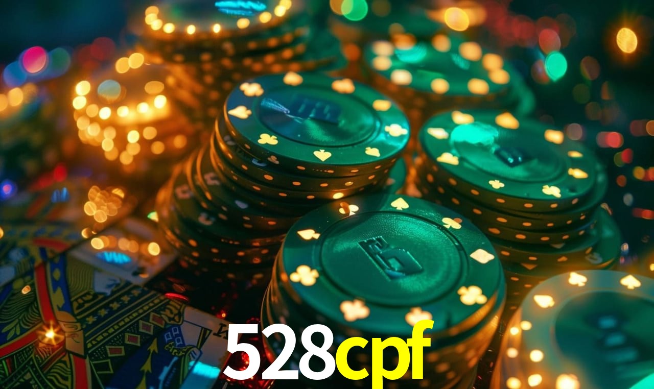 Mesa de Blackjack 528cpf