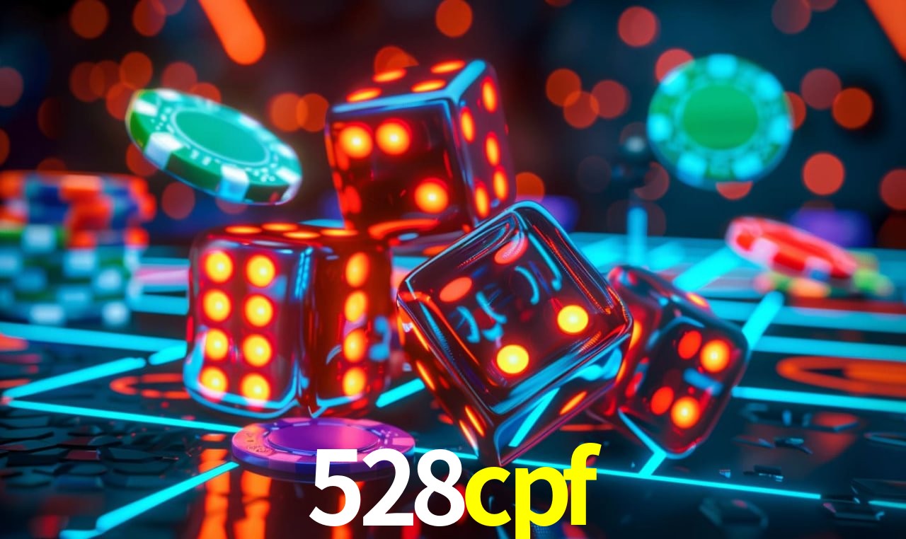 A Emoção da Loteria na 528cpf: Uma Chance de Mudança de Vida