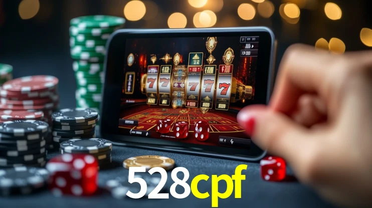 Welcome Bonus 528cpf