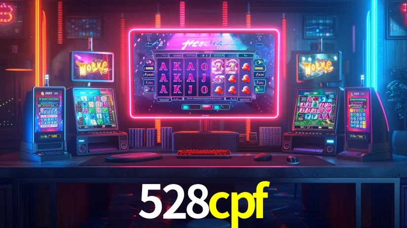 Experimente o Login Seguro Premium no 528cpf
