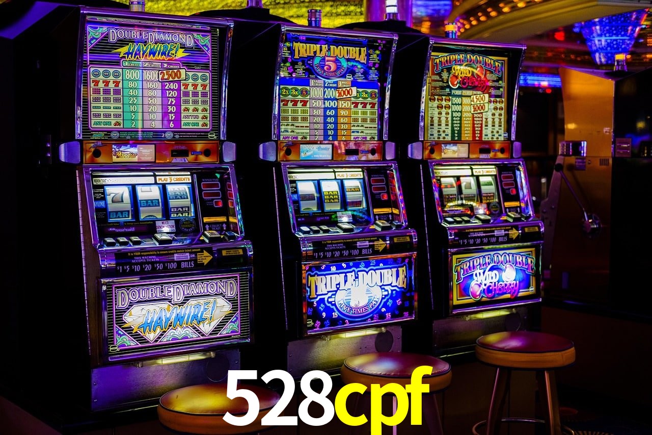 Casino Ao Vivo 528cpf