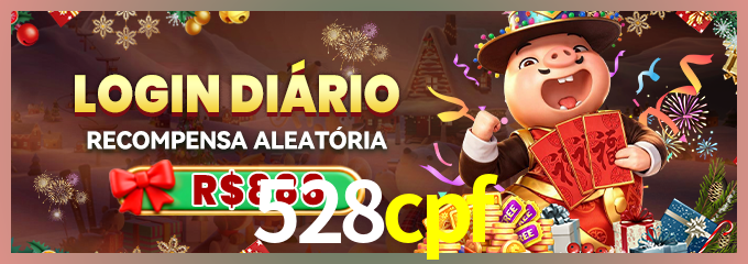 Prêmio 528cpf